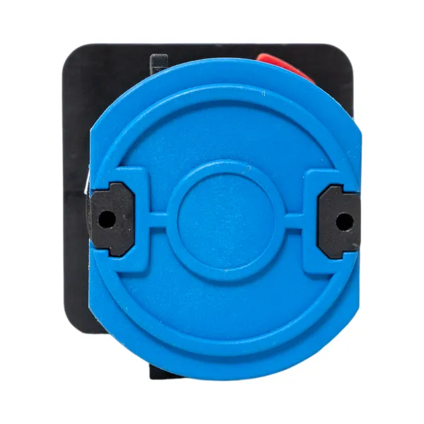 Переключатель кулачковый ПК-1-194 10А 4P с ключом для амперметра EKF PROxima