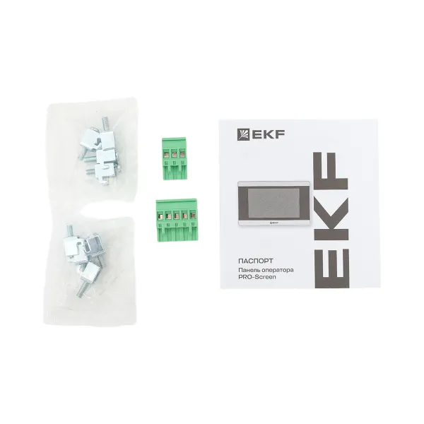 Панель оператора EKF PRO-Screen 15E