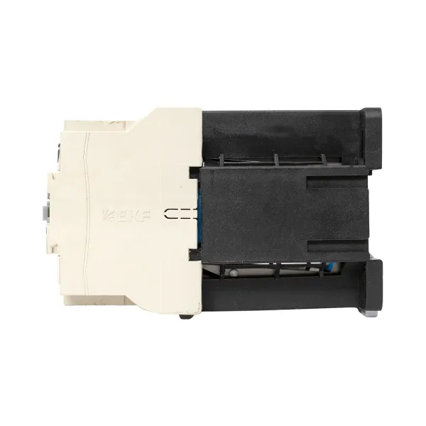 Контактор КМЭп малогабаритный 32А 24В DC 1NC EKF PROxima