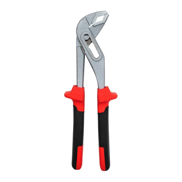 Клещи переставные Master 250 мм EKF