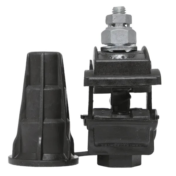 Зажим прокалывающий ответвительный P5X-150 35-150 мм2 / 35-150 мм2 EKF