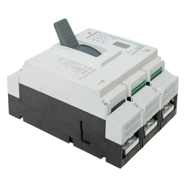 Автоматический выключатель AV POWER-5/3 800А 70kA ETU6.0 EKF AVERES