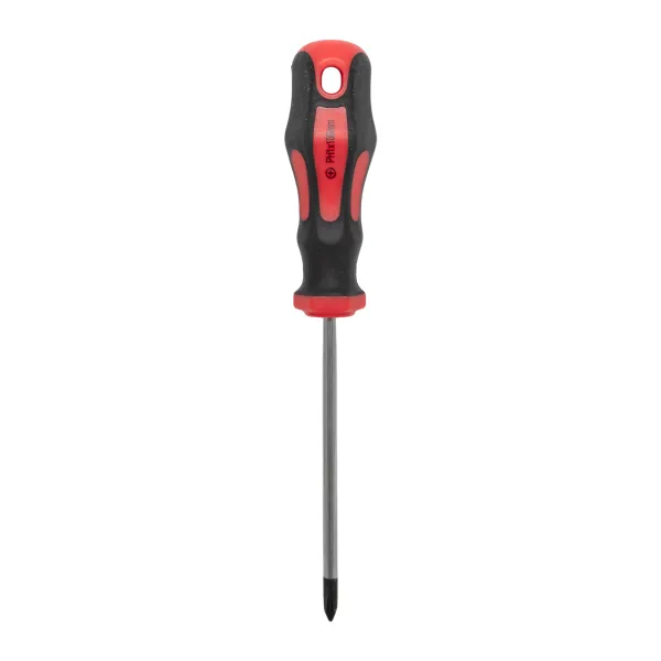 Отвертка Master PH1x100 мм EKF