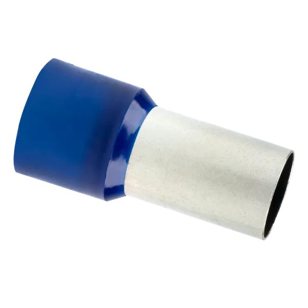 Наконечник штыревой втулочный НШвИ 120-27 (50шт.) EKF