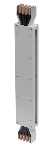 Прямая секция магистральная MS Al 4000A (2м.) Hyperion EKF PROxima