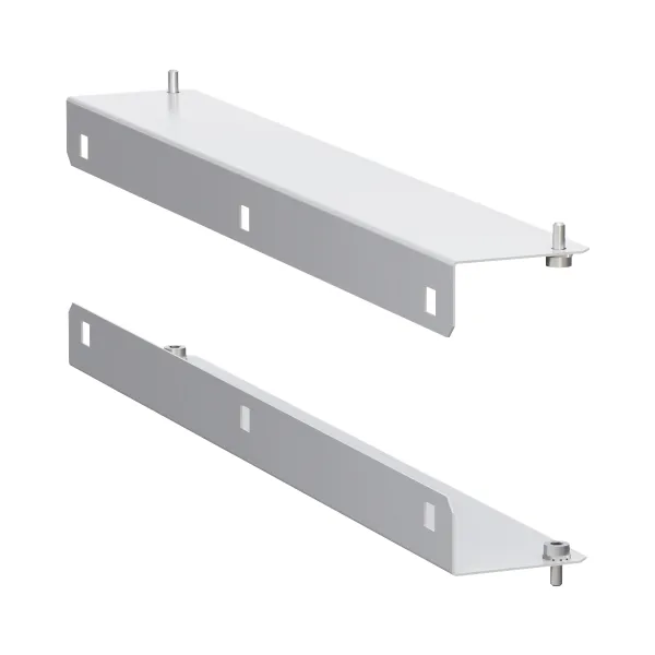 Держатель пластронов В400 (2 шт) EKF AleSta