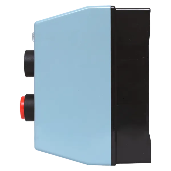 Пускатель в корпусе КМЭ 9А 230В с РТЭ Ir-5,5-8А и индикатором IP65 EKF