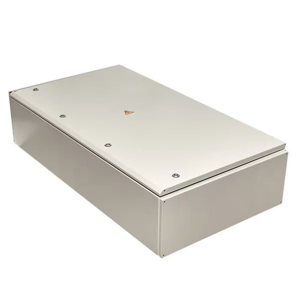 ЩМПг-120.65.27 "Гранит" IP66 EKF PROxima