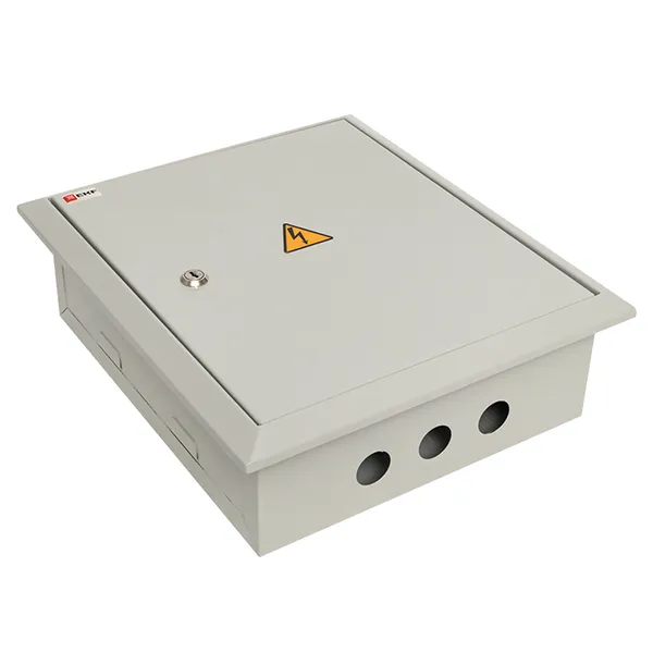 ЩРВ-18 (390х340х120) IP31 PROXIMA EKF