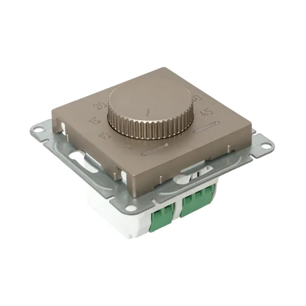 Механизм терморегулятора, шампань Эпика EKF