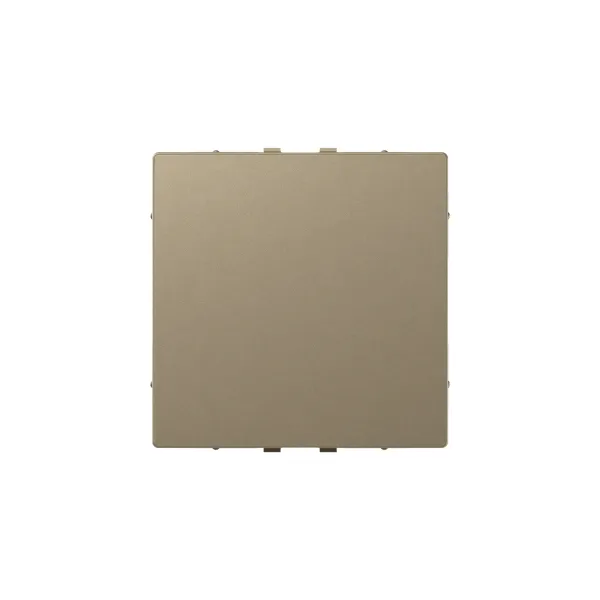 Заглушка, шампань Эпика EKF