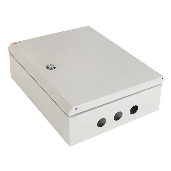 ЩРН-24 (395х310х120) IP54 PROXIMA EKF