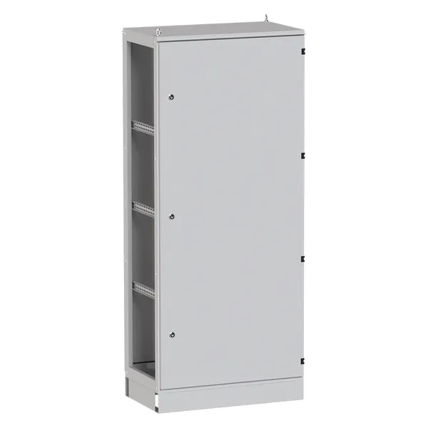 Каркас ВРУ-1 Unit S сварной (1800х800х450) IP54 EKF PROxima