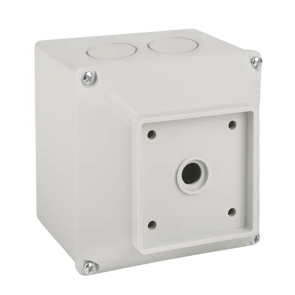Защитный бокс IP54 до 63 А EKF PROxima
