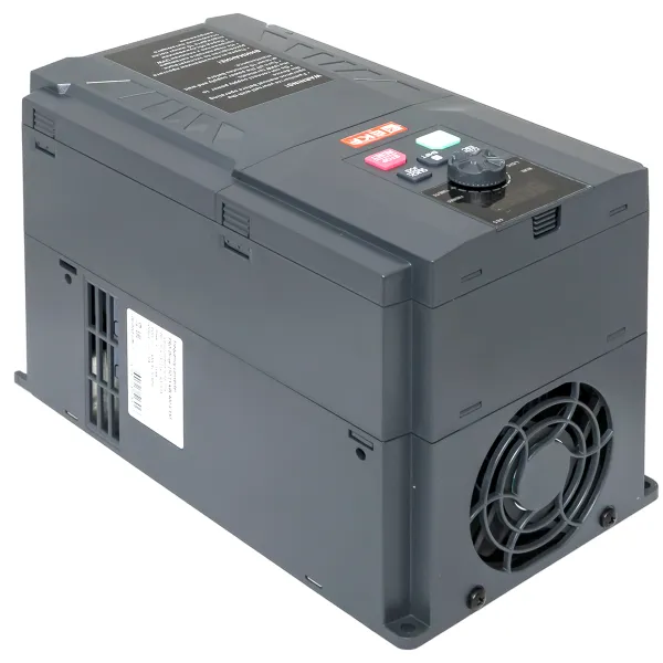 Преобразователь частоты для подъемно-транспортных механизмов PRO-Drive PD-150-FCE-15K-43-B EKF