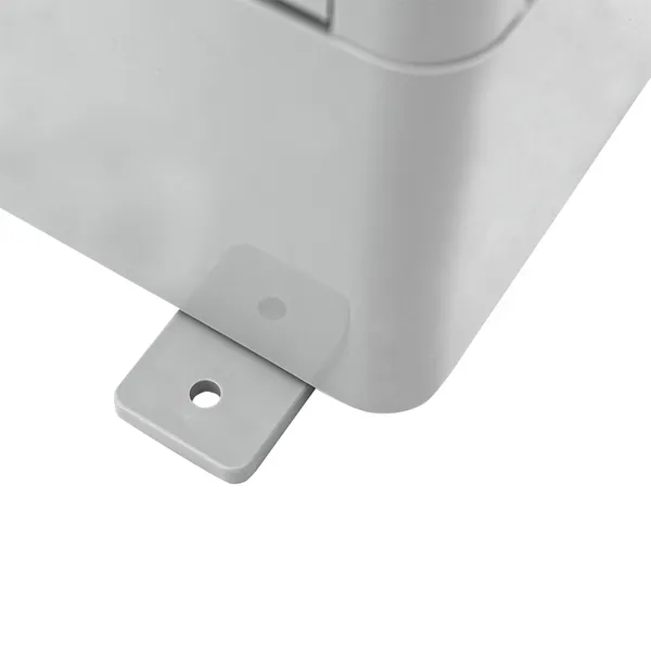 ЩМП-П прозрачная дверь (500х400х240) IP65 PROXIMA EKF