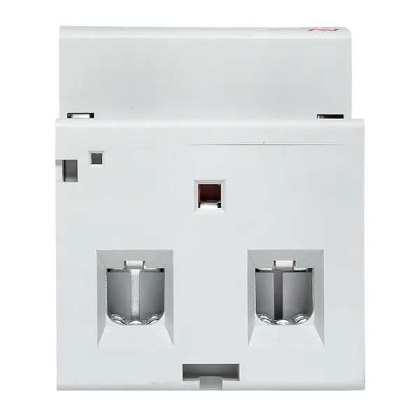 Контактор модульный КМ 100А 1NC+1NO 230VAC (3 мод.) AVERES EKF