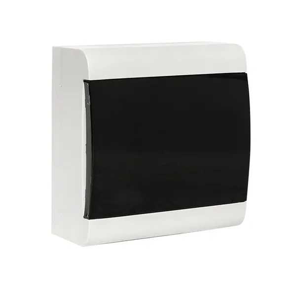 Щит распределителный ЩРН-П-8 (пром. упаковка) IP41 Basic