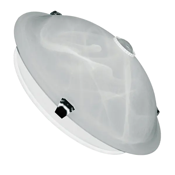 Светильник с датчиком движения LMS-31 (НПО) 2x25Вт EKF Proxima