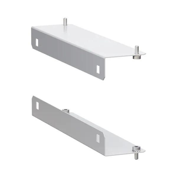 Держатель пластронов В250 (2 шт) EKF AleSta