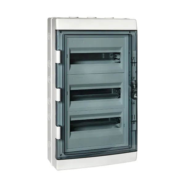ЩРН-ПГ-36 (625х345х155) IP65 PROXIMA EKF