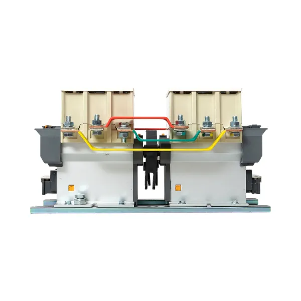 Контактор КТЭ реверсивный 265А 230В 2NO EKF PROxima