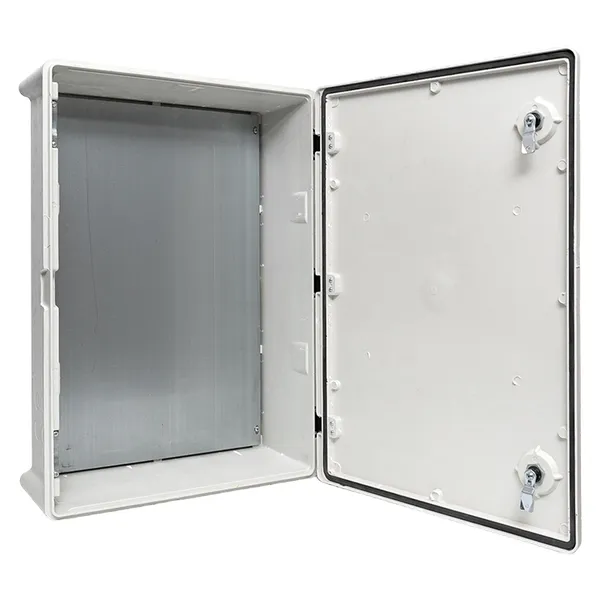 ЩМП антивандальный (700x500x200мм) IP65 навесной PROXIMA EKF