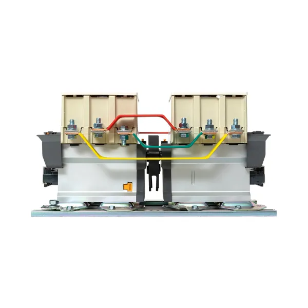 Контактор КТЭ реверсивный 400А 230В 2NO EKF PROxima
