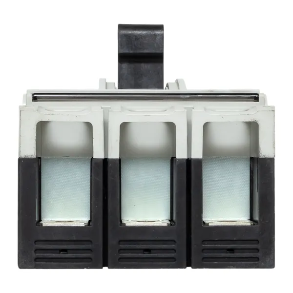 Автоматический выключатель AV POWER-3/3 315А 100kA TR EKF AVERES