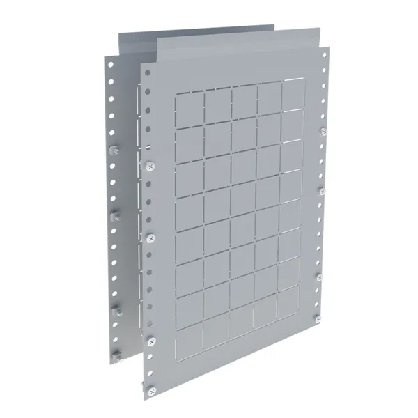 Панели боковые для секционирования В500 Г400 мм (2 шт) EKF AVERES