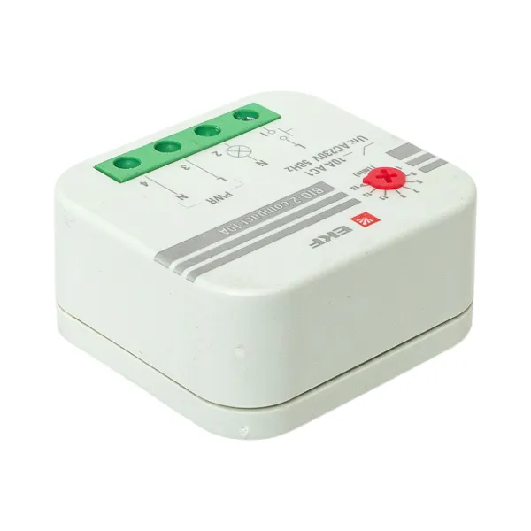 Импульсное реле RIO-2 compact 10А EKF PROxima