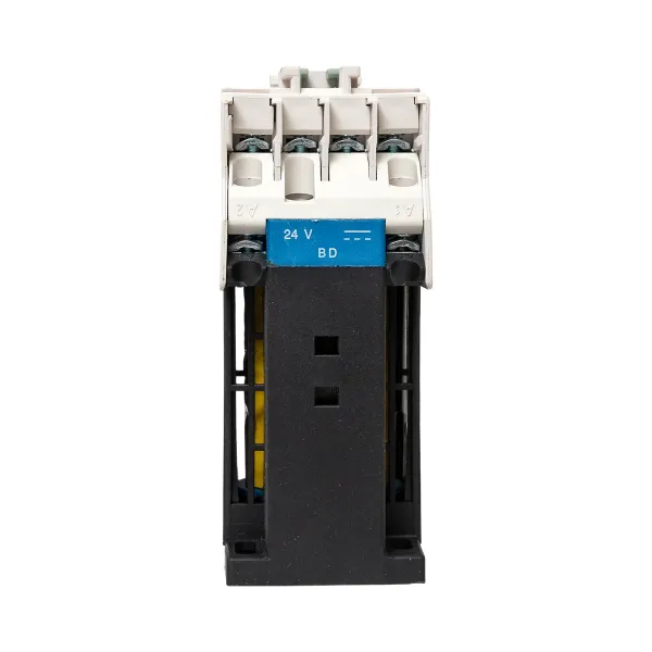 Контактор КМЭп малогабаритный 9А 24В DC 1NO EKF PROxima