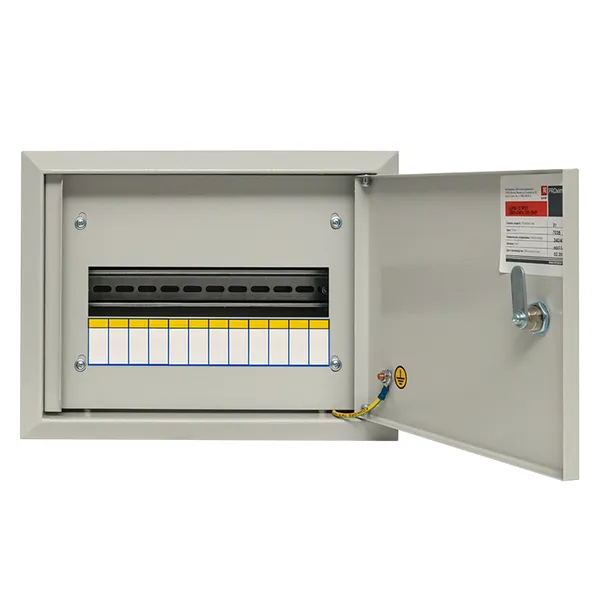 ЩРВ-12 (260х340х120) IP31 PROXIMA EKF