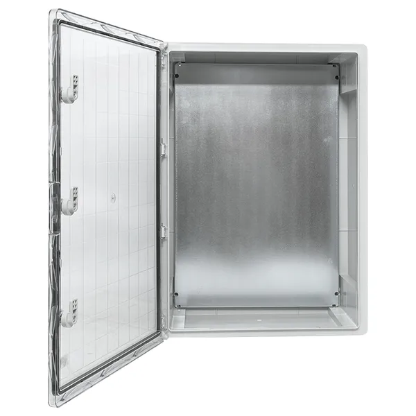 ЩМП-П прозрачная дверь (700х500х250) IP65 PROXIMA EKF