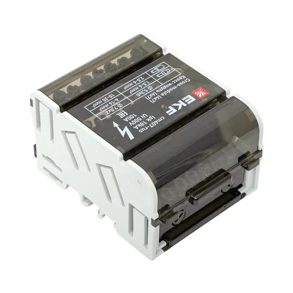 Кросс-модуль (4x7) 100A EKF