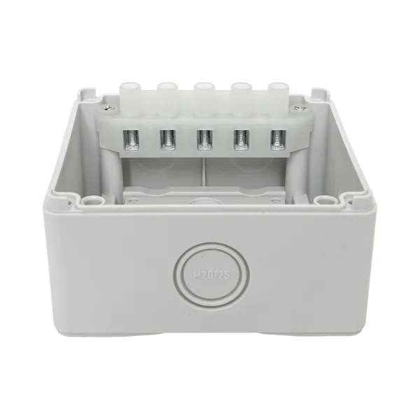 Коробка соединительная Heat Box 100 IP66