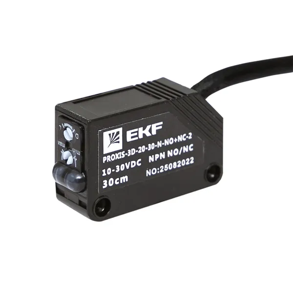 Оптический бесконтактный датчик PROXIS-3D-20-30-N-NO+NC-2