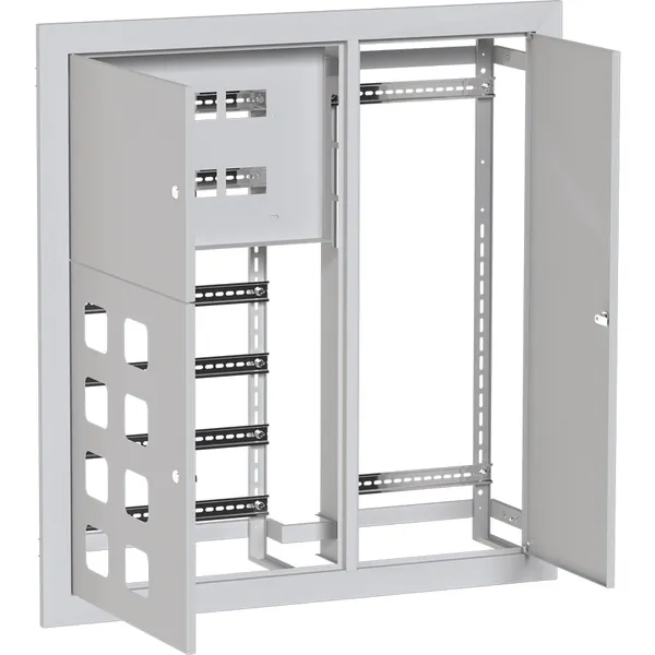 Щит этажный 8 кв. (1000х950х150) EKF Basic