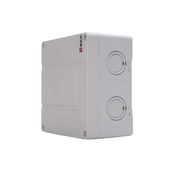 Коробка соединительная Heat Box 200 IP66