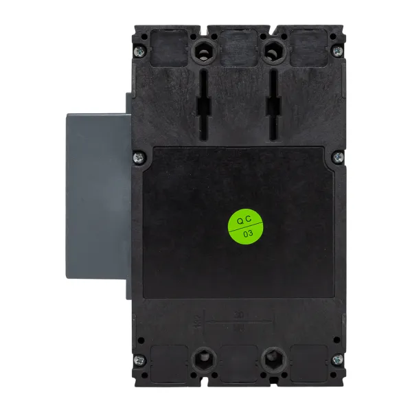 Автоматический выключатель AV POWER-1/3 160А 100kA ETU6.2 EKF AVERES