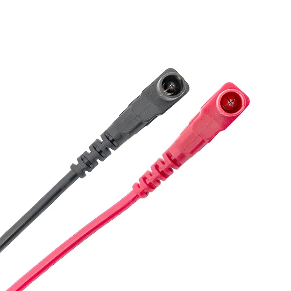 Комплект измерительных щупов TL3001 (1м)(20AWG) EKF Expert