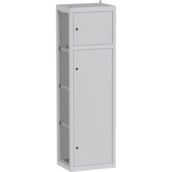 Каркас ВРУ-2 Unit S сварной IP31 (2000х600х450) EKF PROxima