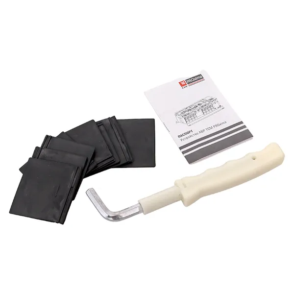 Устройство АВР ТСMе 100/100А 3р EKF PROxima