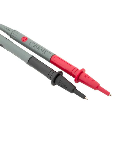 Мультиметр цифровой MS18C EKF Professional