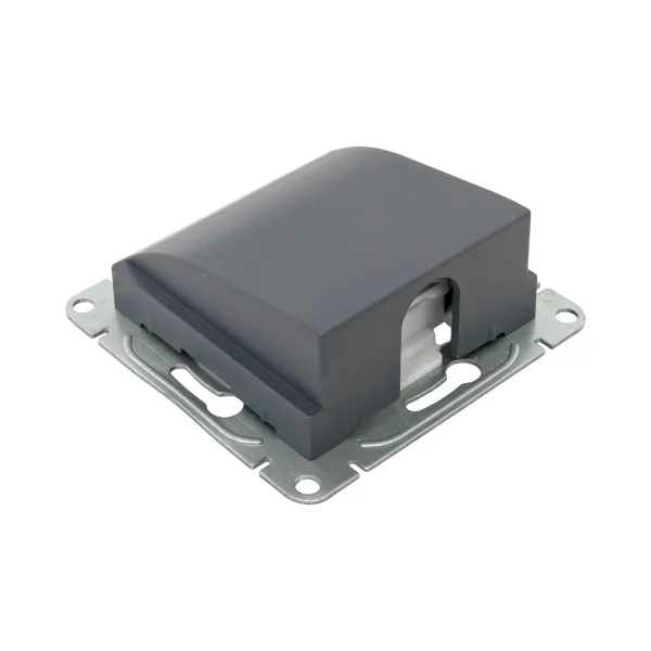 Кабельный вывод, графит Эпика EKF