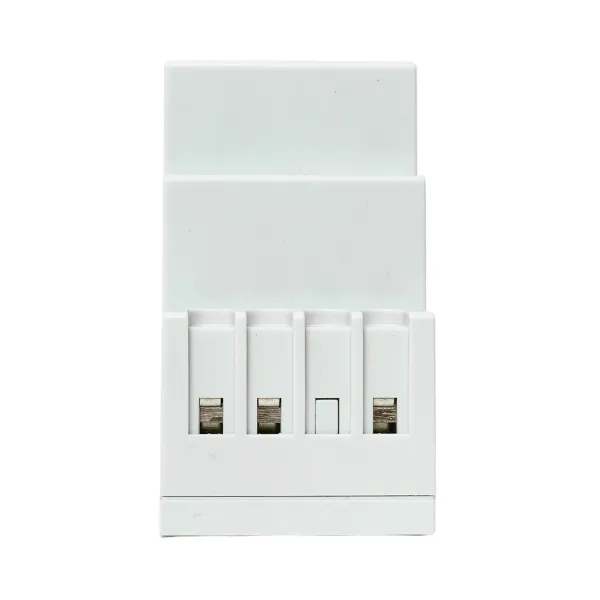 Фотореле на DIN-рейку с выносным датчиком (ФР) 2-100Лк 25А 3000Вт EKF PROxima