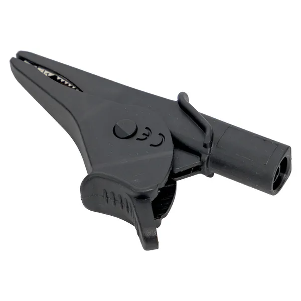 Измеритель сопротивления заземления цифровой E-Resist MS2302 EKF Professional