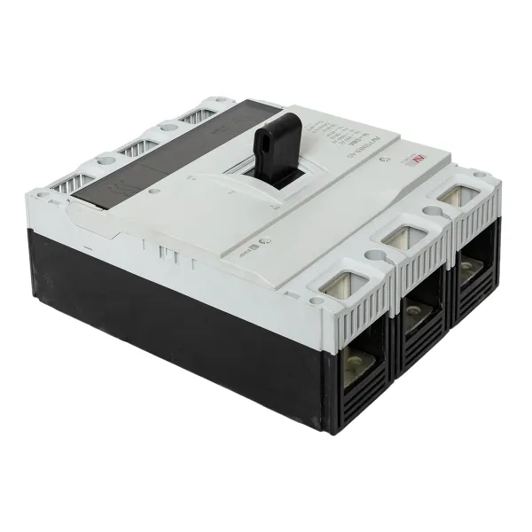 Автоматический выключатель AV POWER-4/3 630А 100kA TR EKF AVERES