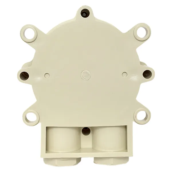 Пакетный переключатель ПП 3-16/Н2 М2 пл. IP56 EKF PROxima