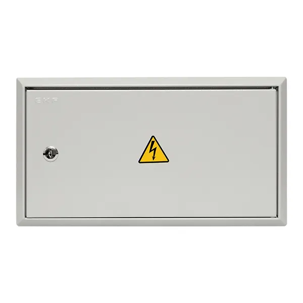 ЩРН-18М (220х400х120) IP31 PROXIMA EKF